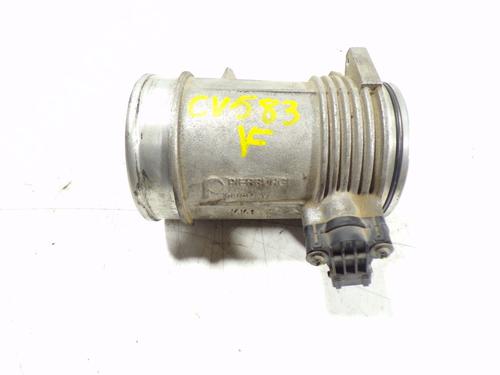 Throttle body BENTLEY ARNAGE (RBS_) 4.4 V8 (354 hp) 9096243