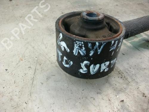 Right rear suspension arm HYUNDAI SONATA V (NF) 2.0 CRDi | BP3785863M15 