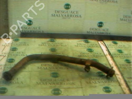 Used Exhaust manifold RENAULT 21 (B48_) 2.1 Turbo-D (B486, B488, B48V) (88 hp) 14282218