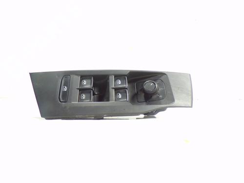 Used Left front window switch Left front window switch VW POLO VI (AW1, BZ1, AE1) 1.0 TSI (95 hp) 9192401 9192401
