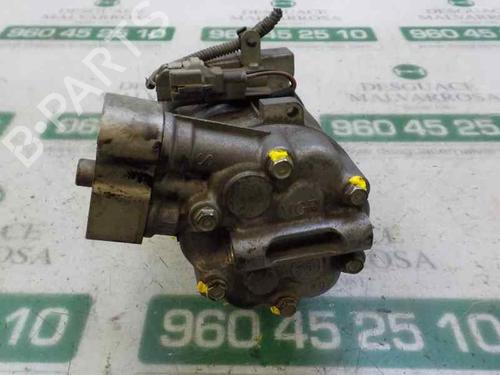 AC compressor FIAT DOBLO Cargo (263_) 1.3 D Multijet | BP6046680M34 