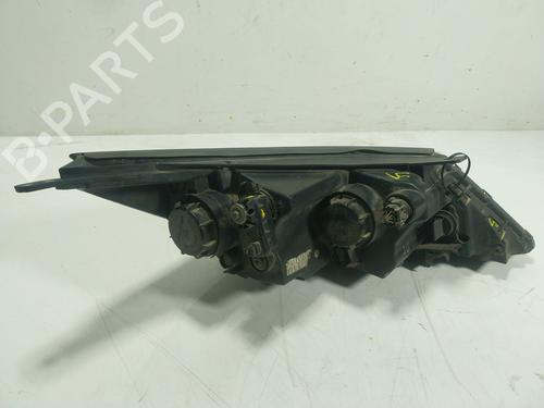 Left headlight KIA SPORTAGE III (SL) 2.0 CRDi | BP24574349C28 - Image 2