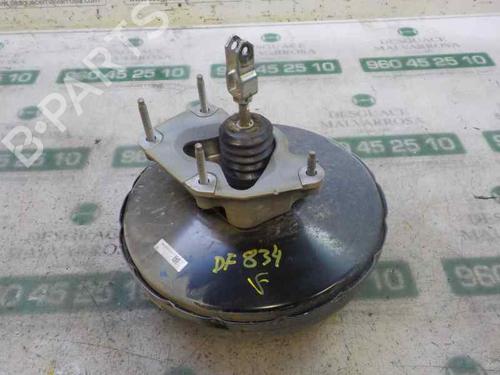 Used Servo brake NISSAN X-TRAIL II (T31) [2007-2018]  6541535