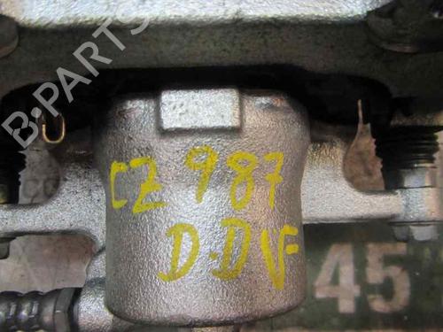 Right front brake caliper FIAT TIPO Hatchback (356_, 357_)  | BP11549917M104