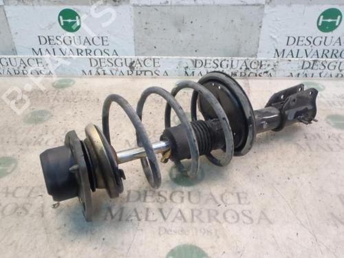 Amortyzator przedni prawy FIAT MAREA Weekend (185_) 1.9 TD 100 (185BX_) BP4244967M17