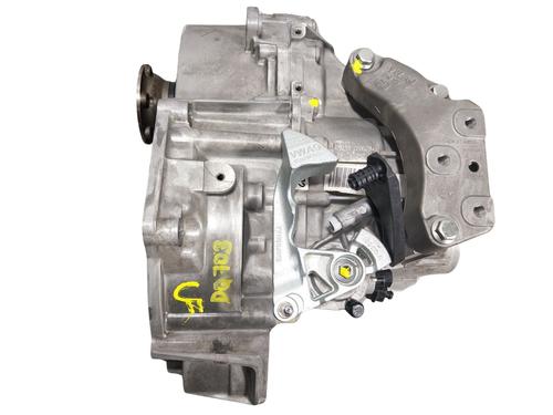 Gearkasse SEAT TARRACO (KN2)  | BP27536596M3 