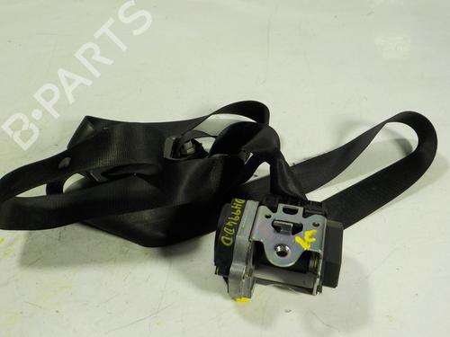 Used Front right seatbelt MERCEDES-BENZ M-CLASS (W164) [2005-2012]  8878186