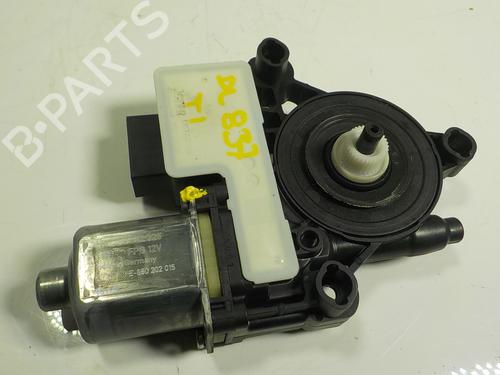 Used Left rear window motor Left rear window motor SKODA OCTAVIA III (5E3, NL3, NR3) 2.0 TDI (150 hp) 16663842 16663842