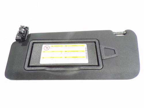 Left sun visor MERCEDES-BENZ E-CLASS Coupe (C207)  | BP7633778I1 