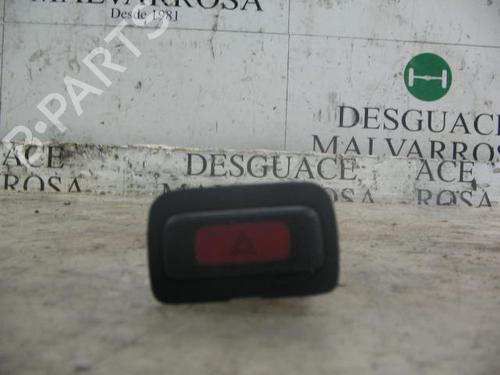 Used Warning switch Warning switch ROVER 400 II (RT) [1995-2000] 3780189 3780189