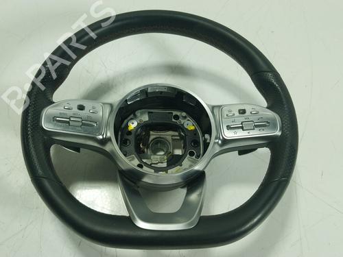 Used Steering wheel Steering wheel MERCEDES-BENZ CLA Shooting Brake (X118) CLA 200 (118.687) (163 hp) 26594119 26594119