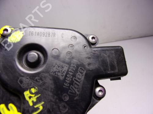 Throttle body DACIA DUSTER (HS_) 1.5 dCi | BP15909188M82 