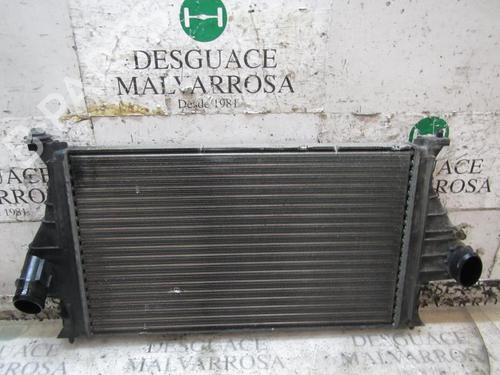 Used Intercooler Intercooler CITROËN XANTIA (X1_, X2_) [1993-2003] 3838166 3838166