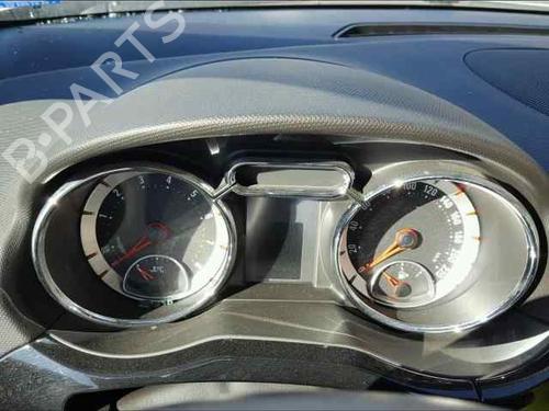 Anti roll bar OPEL ADAM (M13) 1.4 | BP4001943M96  - Image 12