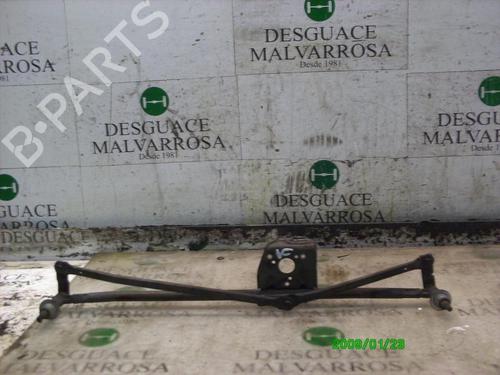 Vindrude Viskermekanisme Vindrude Viskermekanisme IVECO DAILY III Platform/Chassis 50 C 13 (125 hp) 14299717 14299717