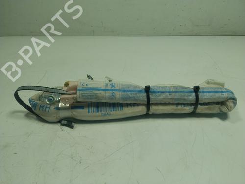 Used Right curtain airbag CITROËN C3 III (SX) 1.2 VTi 82 (82 hp) 18055672