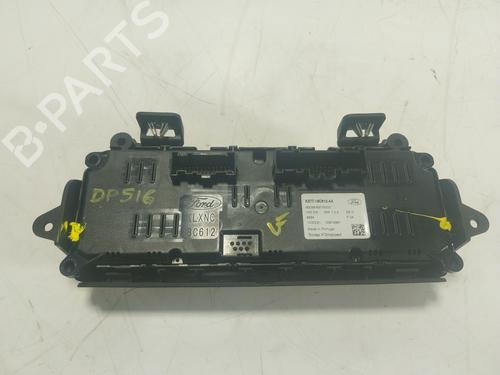 Climate control FORD FOCUS IV (HN)  | BP23231063I5 