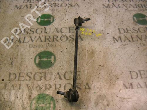 Used Right front suspension arm Right front suspension arm FIAT STILO (192_) [2001-2010] 14266673 14266673