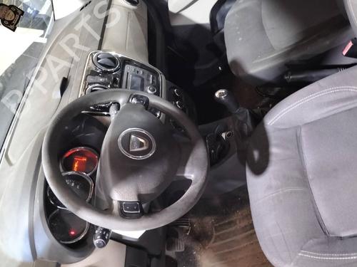 Left front brake caliper DACIA LODGY (JS_) | BP11554460M105 - Image 7