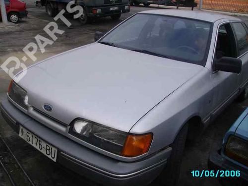 Used Parts FORD SCORPIO I (GAE, GGE)    491129