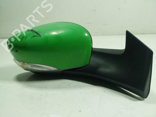 Right mirror RENAULT ZOE (BFM_) ZOE | BP17920413C27