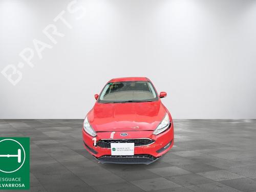 Left sun visor FORD FOCUS III 1.0 EcoBoost | BP17029206I1  - Image 7