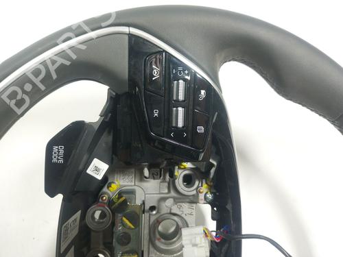 Steering wheel KIA NIRO II (SG2) 1.6 GDI Hybrid | BP24921752C49 - Image 5