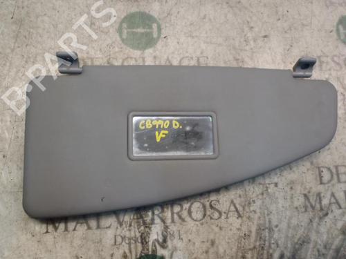 Used Right sun visor Right sun visor FIAT DOBLO MPV (119_, 223_) 1.3 D Multijet (84 hp) 3809944 3809944