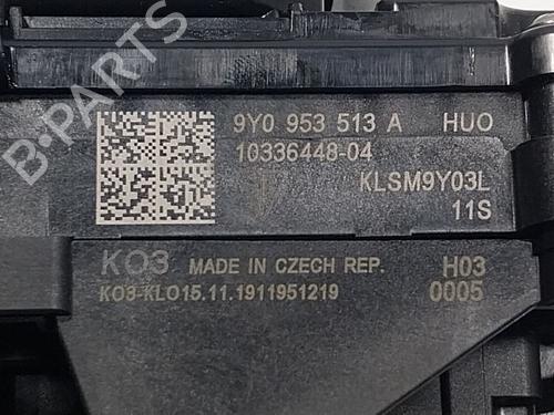 Steering column stalk PORSCHE CAYENNE (9YA) 3.0 AWD (9YAAA1) | BP27529598I23  - Image 6