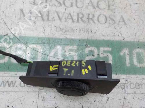 Climate control CITROËN C4 Grand Picasso I (UA_) 2.0 HDi 138 | BP4803450I5 