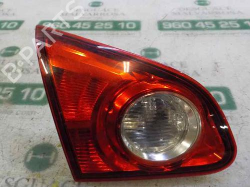 Used Left tailgate light Left tailgate light 6326495 6326495