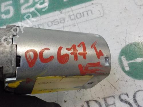 Rear wiper motor FORD KUGA II (DM2)  | BP3880605M102 