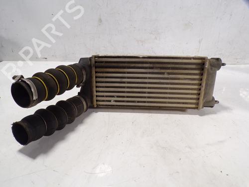Used Intercooler Intercooler PEUGEOT PARTNER Tepee [2008-2026] 9812458 9812458