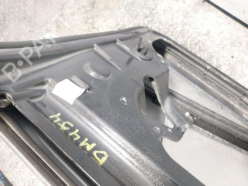 Left rear door MERCEDES-BENZ S-CLASS (W221, V221) S 320 CDI | BP17441492C4 