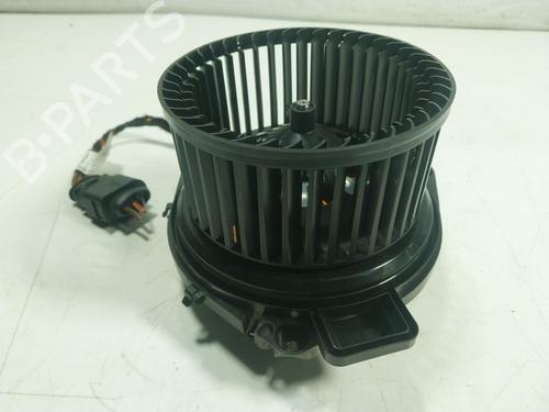 Used Heater blower motor AUDI E-TRON (GEN) [2018-2025]  16724588