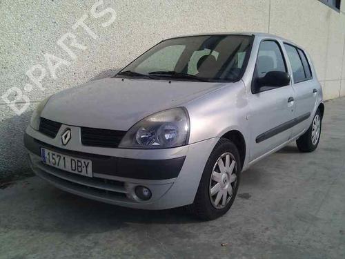 BP3768130M26 | Manga de eixo frente direita RENAULT CLIO II (BB_, CB_) 1.5 dCi (B/CB07) BP3768130M26