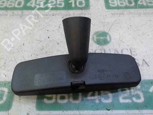 Rear mirror PEUGEOT 2008 I (CU_) | BP4984420I6 - Image 2