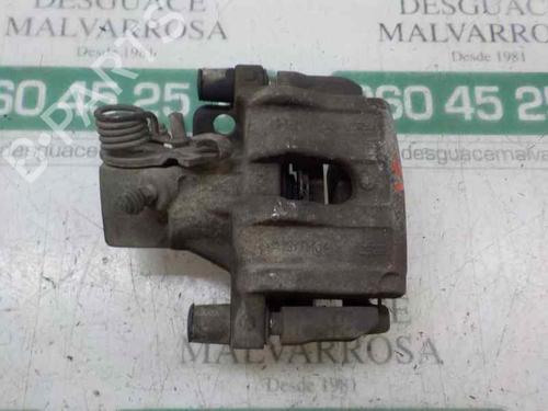 Used Right rear brake caliper Right rear brake caliper FORD FOCUS III 1.6 Ti (125 hp) 11550726 11550726