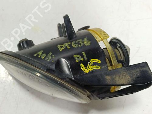 Left front fog light VW PASSAT B6 Variant (3C5) 2.0 TDI | BP38592330C30 - Image 3