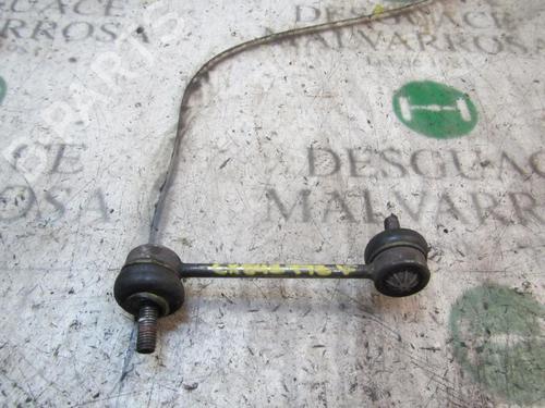 Used Left rear suspension arm CITROËN C5 III (RD_) 2.0 16V (RDRFJC, RDRFJF) (140 hp) 14278044