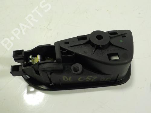 Front right interior door handle RENAULT CLIO V (B7_)  | BP14470575I14 