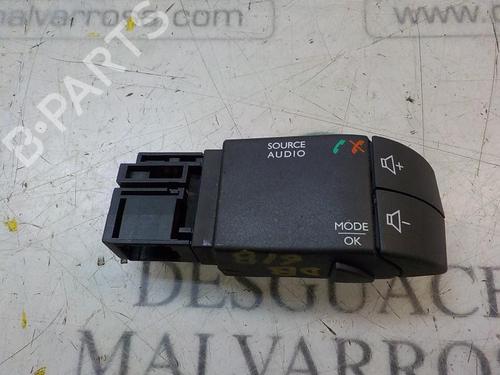 Elektronisk modul RENAULT CLIO IV (BH_)  | BP3868324M83 