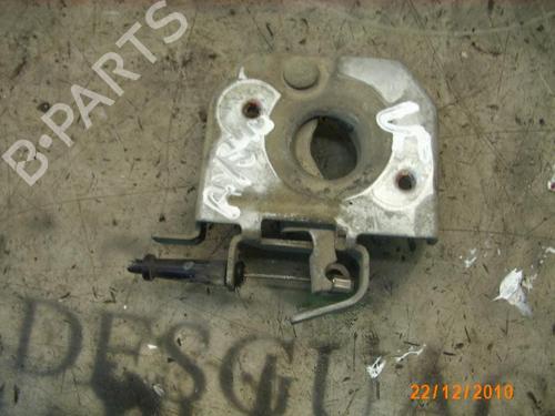Used Hood lock RENAULT SCÉNIC II (JM0/1_) 1.9 dCi (JM0G, JM12, JM1G, JM2C) (120 hp) 8769706