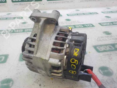 Alternator FIAT 500 (312_) 1.2 (312AXA1A) | BP5145812M7 