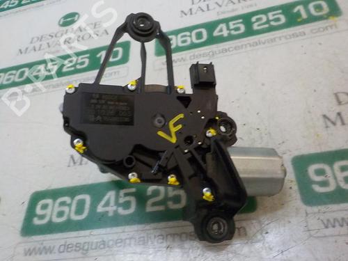 Rear wiper motor CITROËN C4 Grand Picasso I (UA_)  | BP3869335M102 