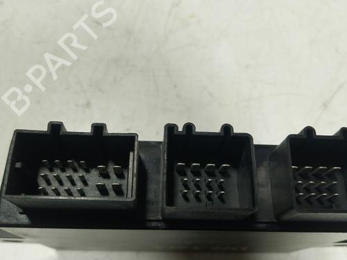 Electronic module PORSCHE CAYENNE (92A) 4.8 Turbo | BP32492227M83