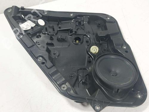 Used Rear left window mechanism Rear left window mechanism MERCEDES-BENZ GLA-CLASS (X156) GLA 200 CDI / d (156.908) (136 hp) 39250957 39250957
