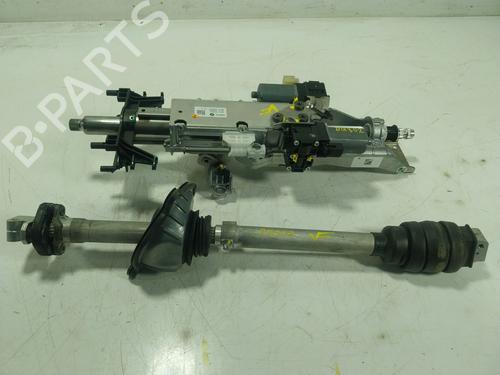 Used Steering column BMW 8 Coupe (G15, F92) 840 d xDrive (320 hp) 23553346