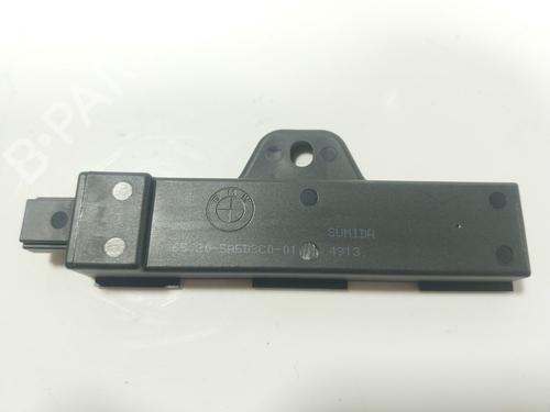 Used Electronic module Electronic module BMW 4 Coupe (G22, G82) 420 d Mild-Hybrid xDrive (190 hp) 23534862 23534862