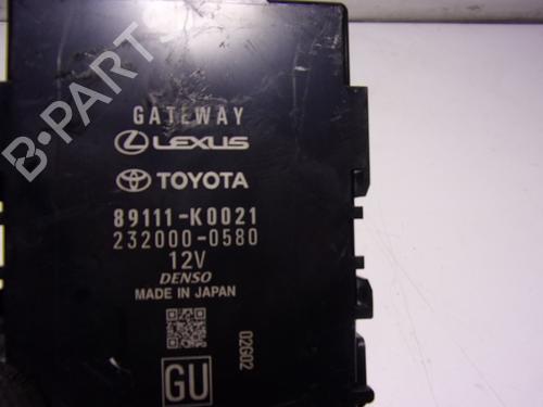 Electronic module TOYOTA YARIS (_P21_, _PA1_, _PH1_) 1.5 Hybrid (MXPH11) | BP16819373M83 